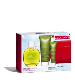 Eau Extraordinaire Set - Kraft, Frische, Komfort